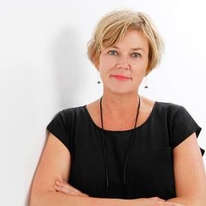 Meet your Posher, Marie-josée